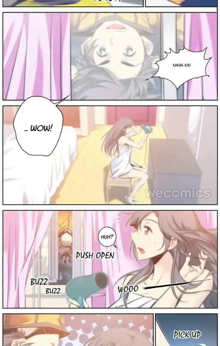 Qin Xia chapter 63 halaman 4