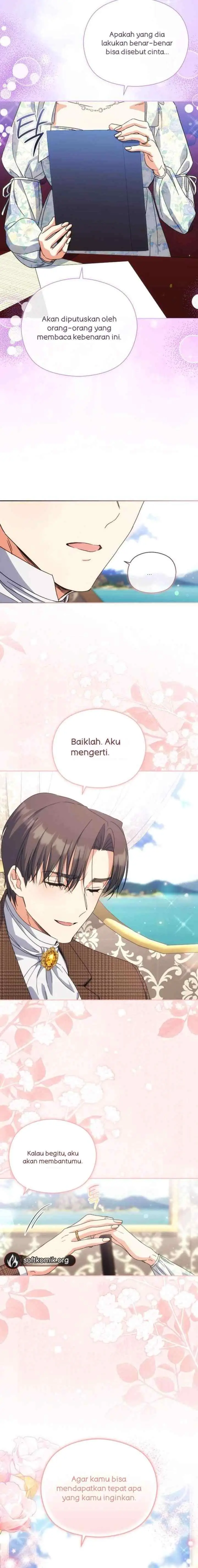 Princess in the Chicken Coop chapter 69 halaman 13