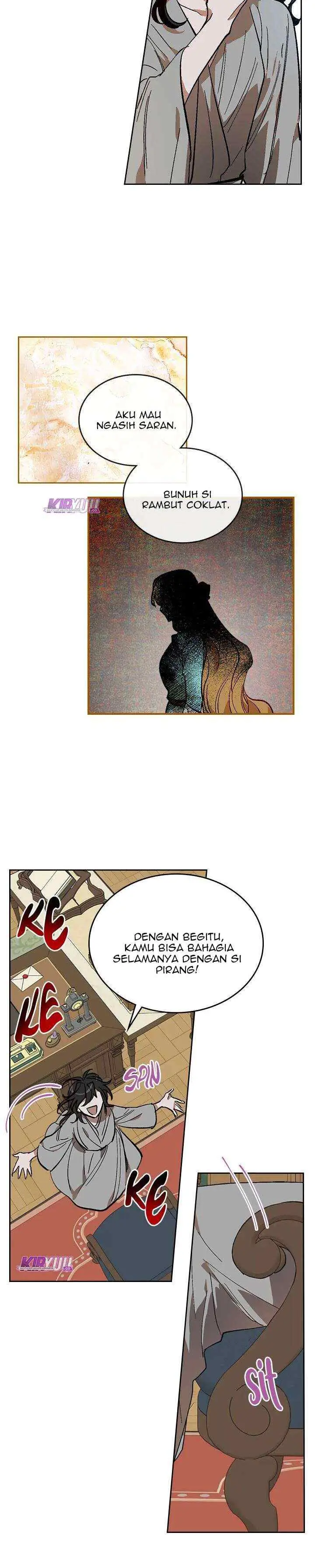 The Reason Why Raeliana Ended up at the Duke's Mansion chapter 125 halaman 5