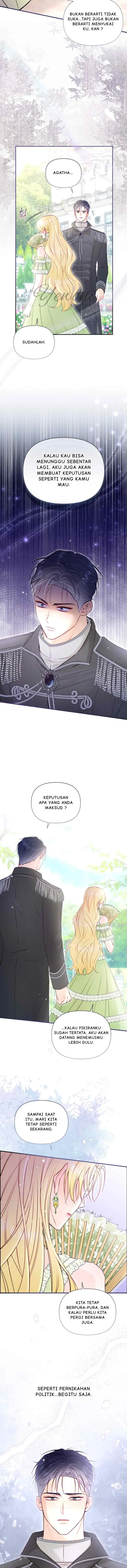 The 7th Marriage Is Planned chapter 28 halaman 11