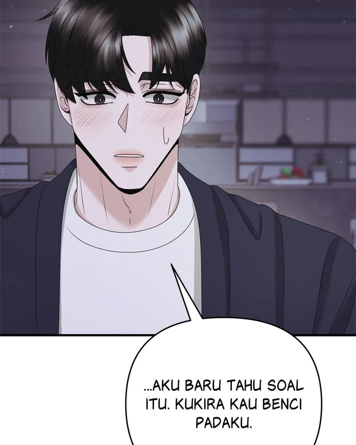 One Day I Found a Husband chapter 54 halaman 33