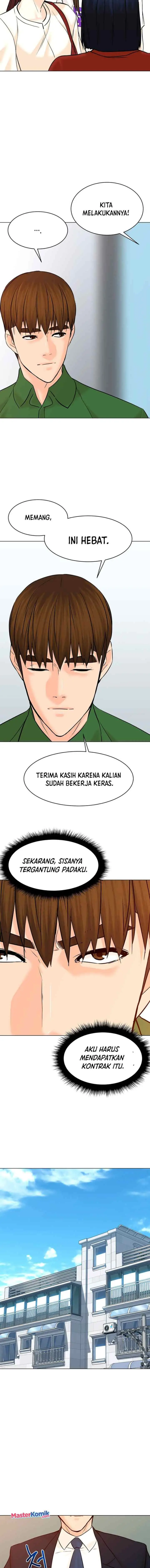 From the Grave and Back chapter 117 halaman 15