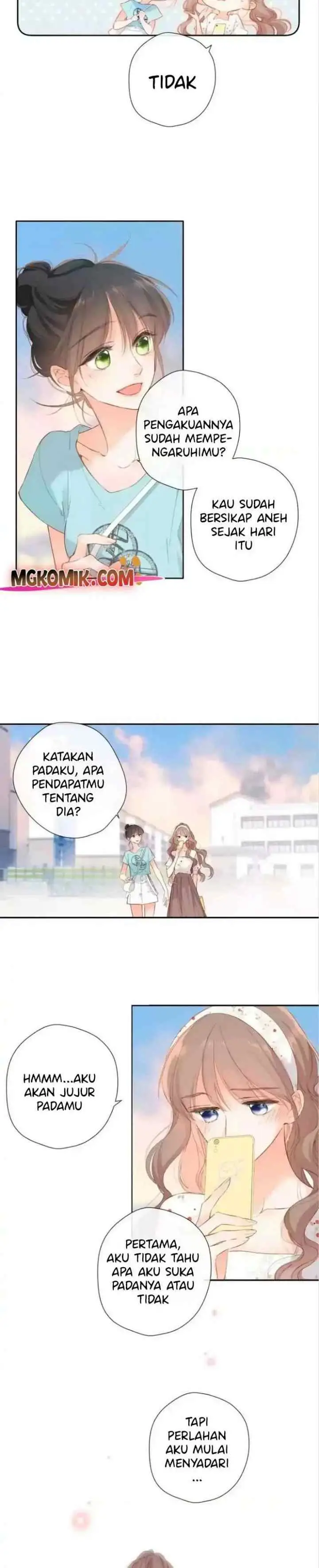 Once More chapter 142 halaman 16