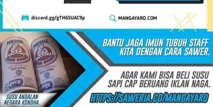 The Invincible Immortal Become A Kid In The World Of Cultivation chapter 4 halaman 15