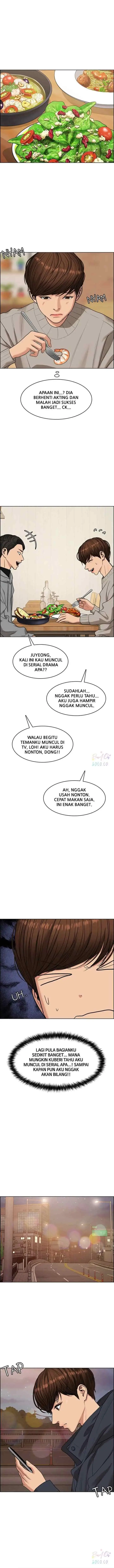 The Secret of Angel chapter 238 halaman 6