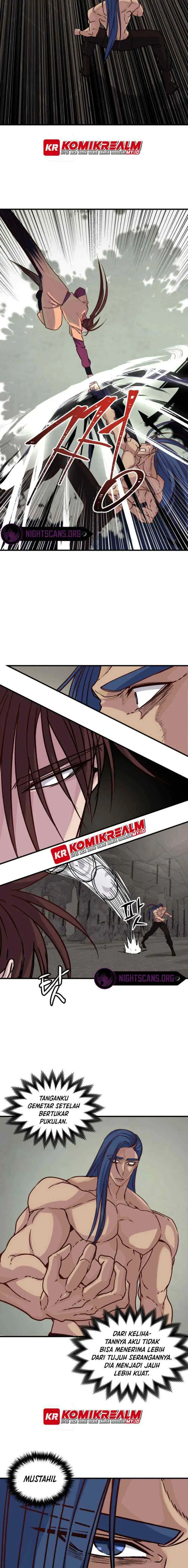 The Heavenly Demon Will Turn the World Upside Down chapter 29 halaman 15