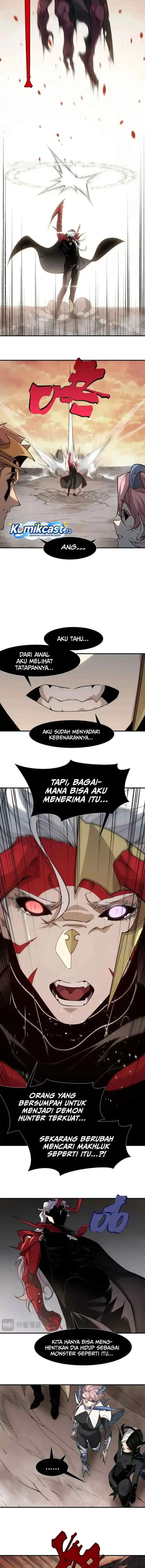 Demon Evolution chapter 133 halaman 7