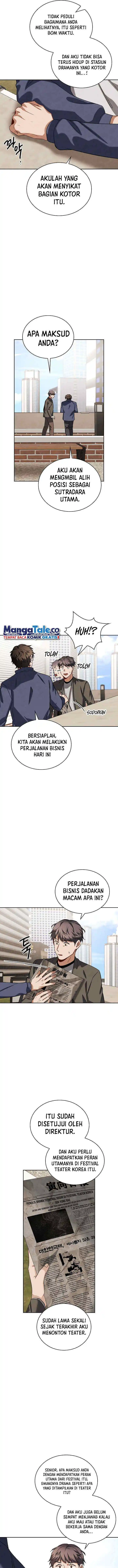 Be the Actor chapter 69 halaman 10