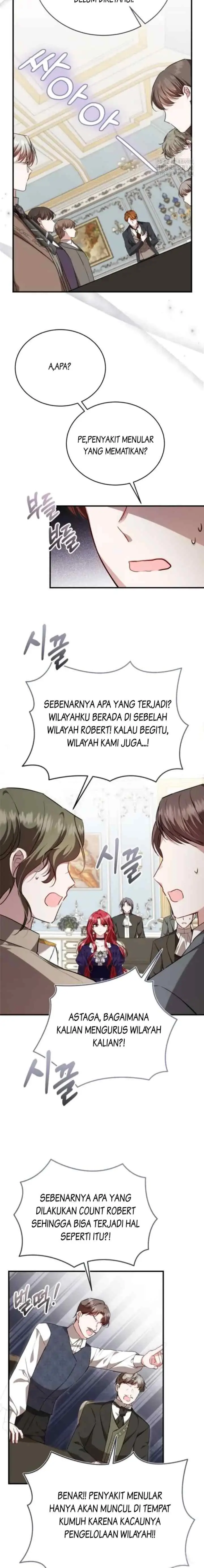 That Villain's Life, I'll Live It Once chapter 51 halaman 17