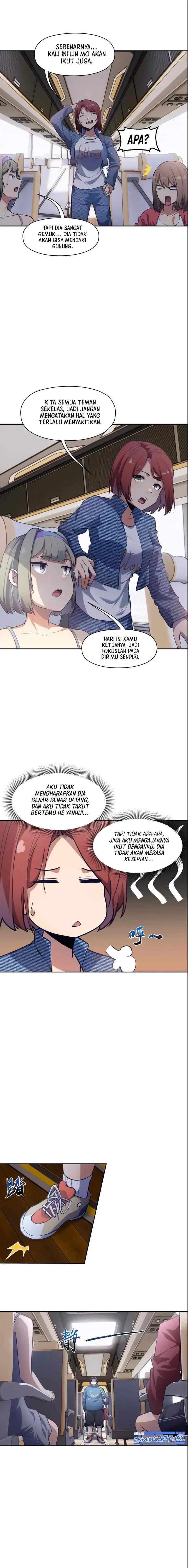 Rebirth of the Emperor in the Reverse World chapter 6 halaman 4