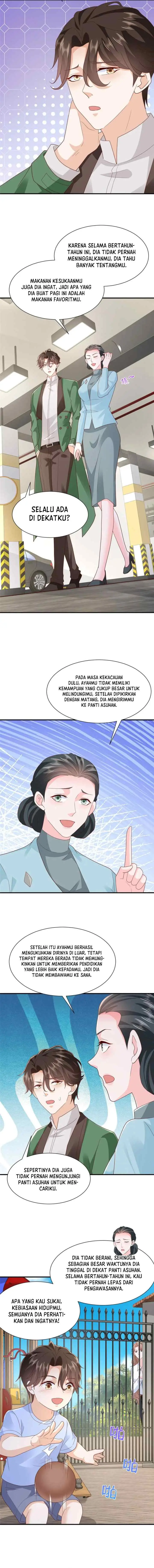I Randomly Have A New Career Every Week chapter 541 halaman 5