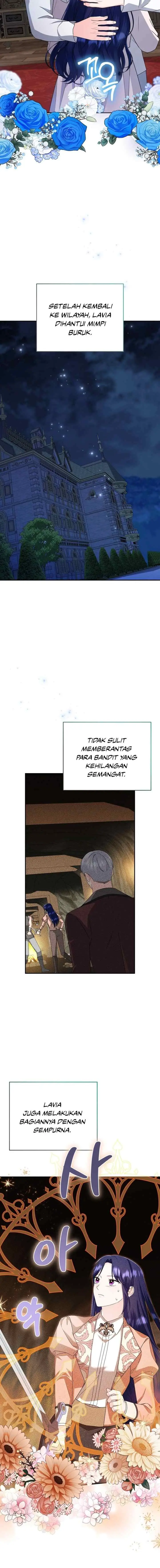 The Contract Marriage Has Come To An End chapter 52 halaman 14