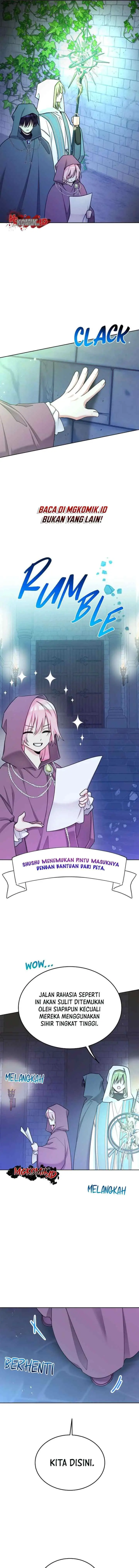 Lotto Princess chapter 88 halaman 8