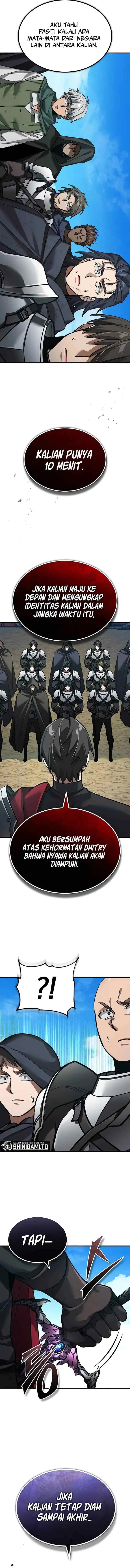 The Heavenly Demon Can't Live a Normal Life chapter 164 halaman 6