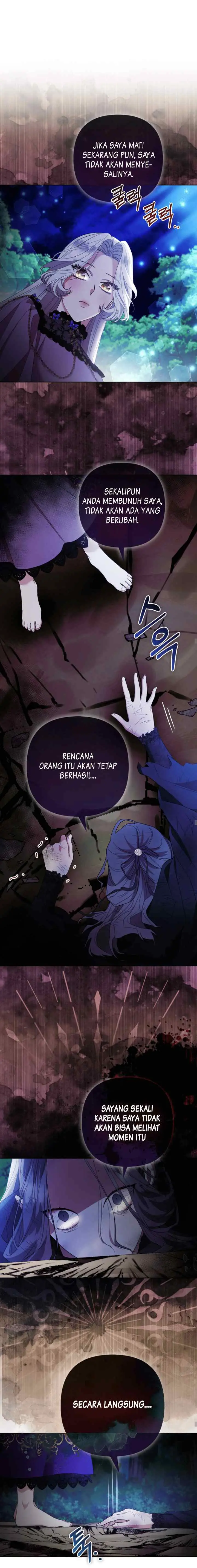 The Grand Duke's Fox Princess chapter 51 halaman 16