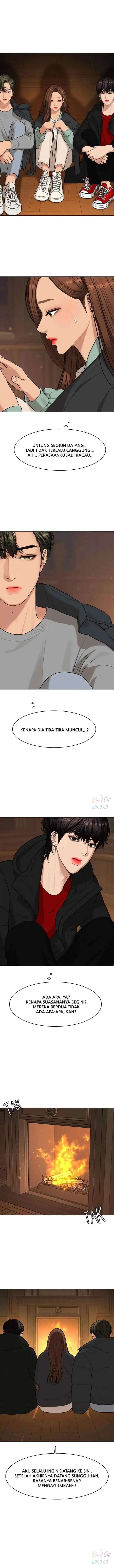 The Secret of Angel chapter 147 halaman 4