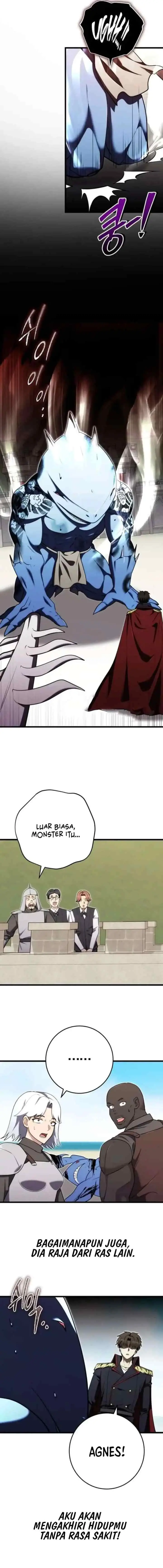 The Grand Duke of the Marquis Is a Martial Artist chapter 34 halaman 13