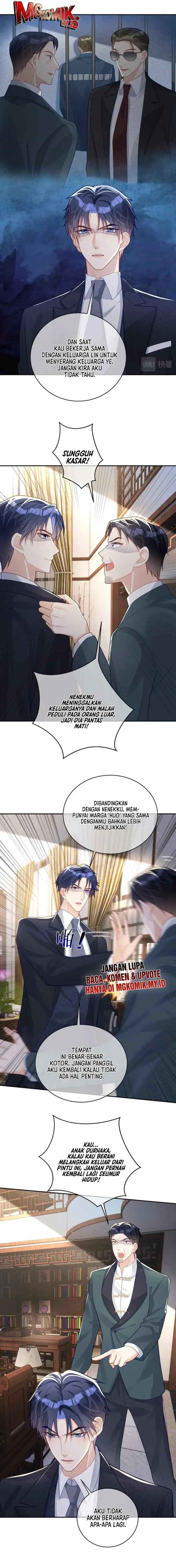 Chief Mengbao Buy One Get One Free chapter 19 halaman 8