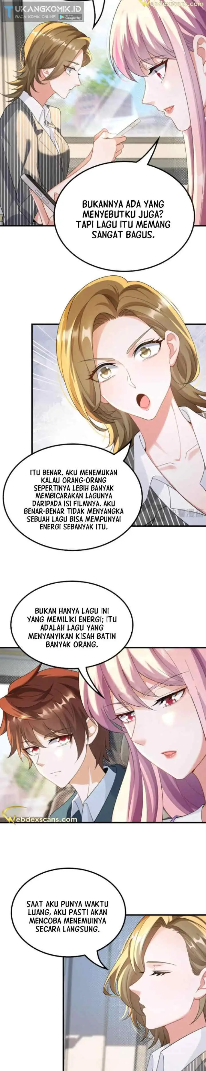 Rebirth I Am The King of Entertainment chapter 52 halaman 7