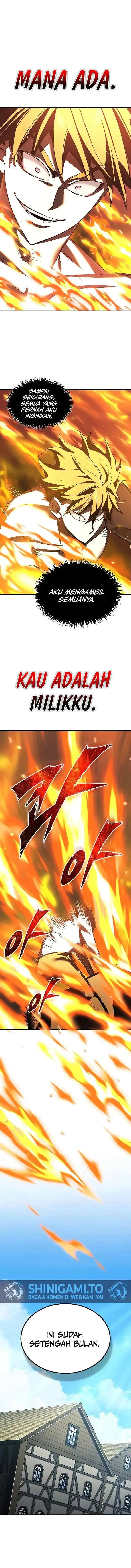 The Heavenly Demon Can't Live a Normal Life chapter 172 halaman 14