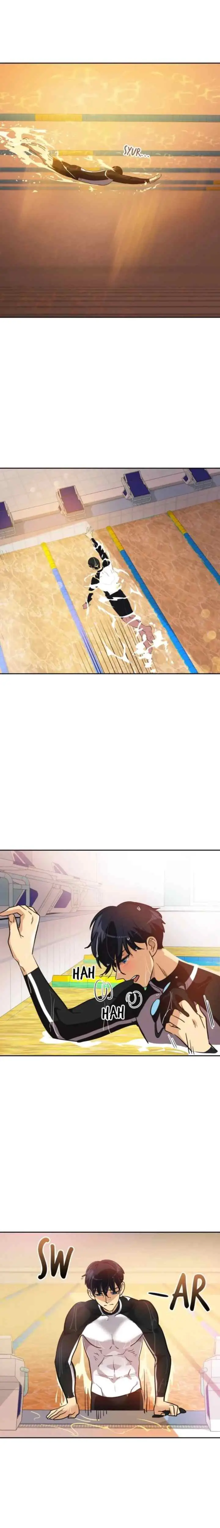 Heart Has a Soft Spot chapter 194 halaman 7