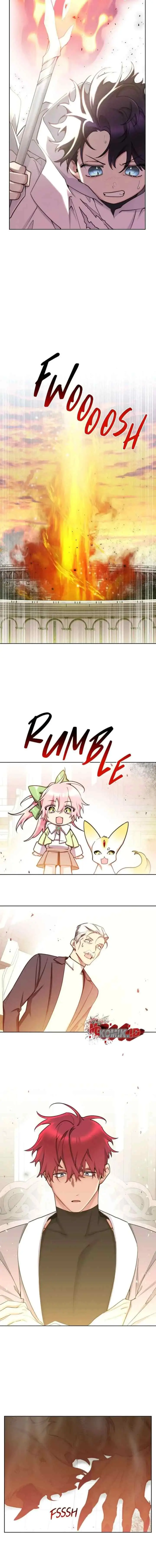 Lotto Princess chapter 60 halaman 15