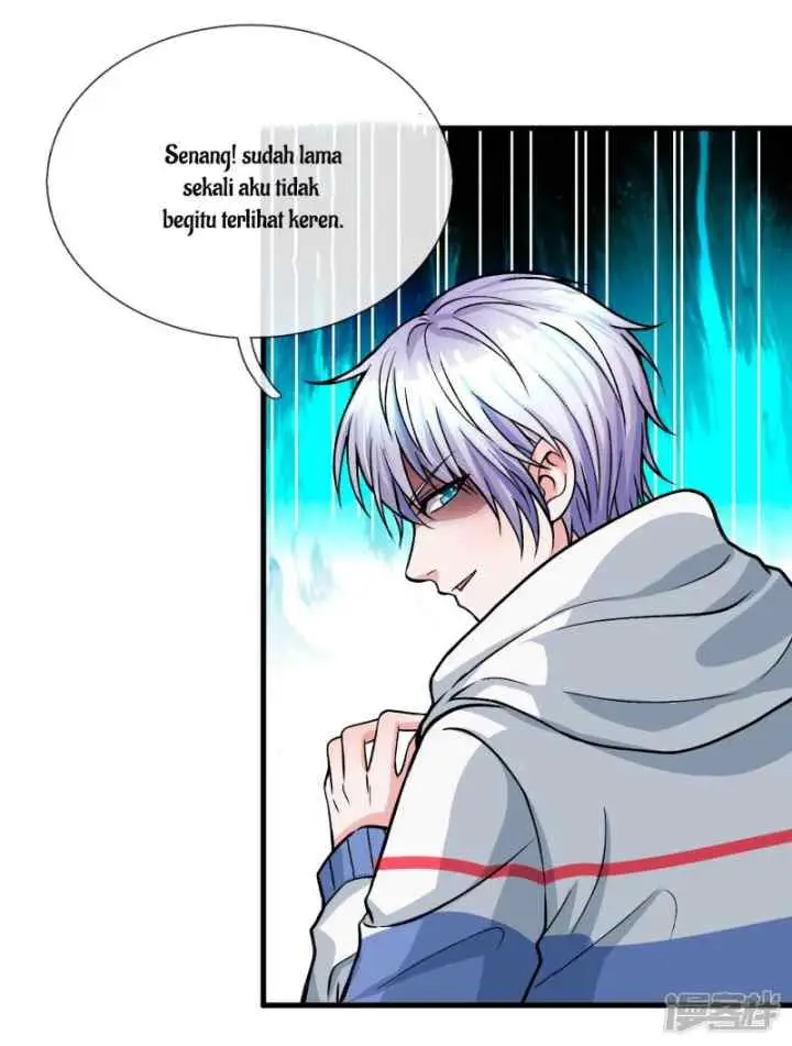 The Top Abandoned Young chapter 8 halaman 5