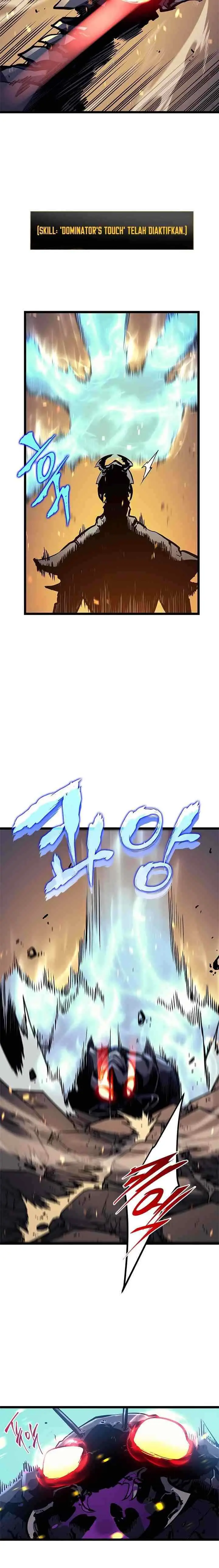 Solo Leveling chapter 104 halaman 9