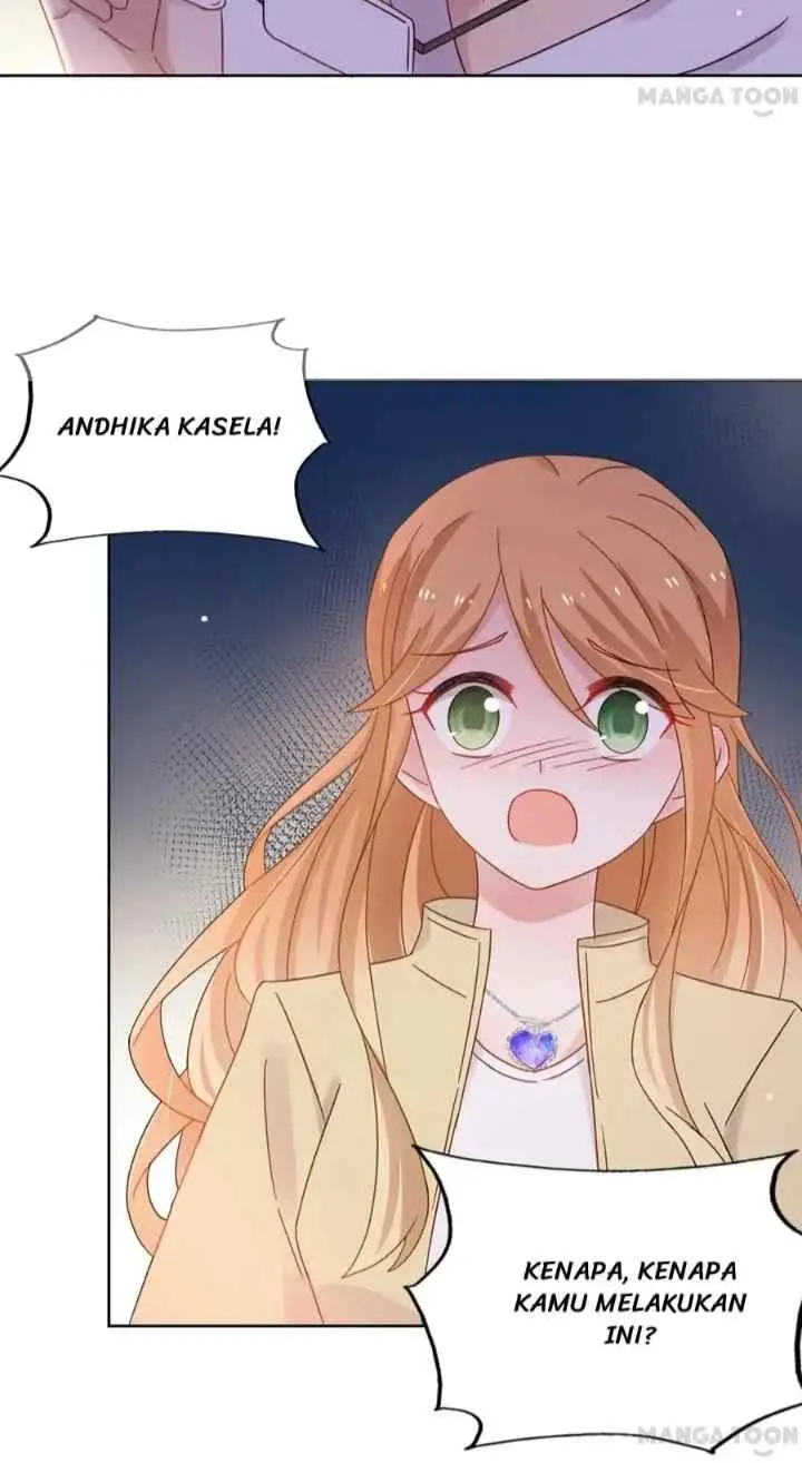 The Heiress Vs Young Ruffian chapter 69 halaman 14