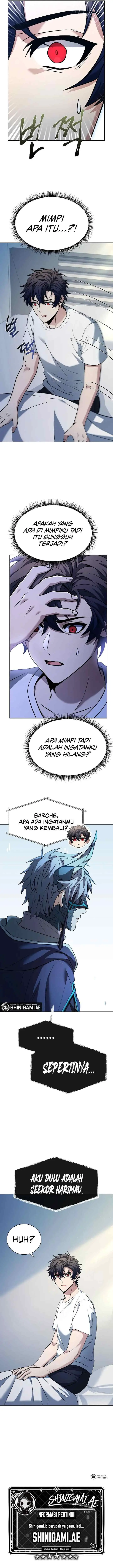 The Constellations Are My Disciples chapter 38 halaman 20