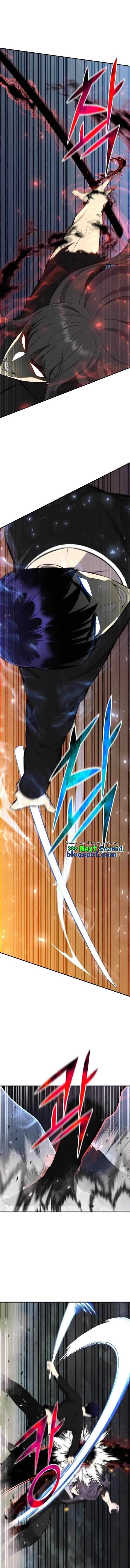 Reverse Villain chapter 107 halaman 13