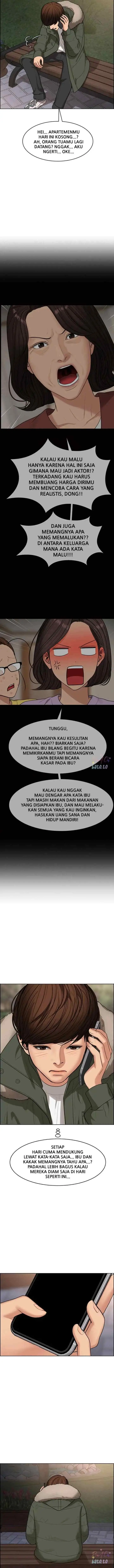 The Secret of Angel chapter 239 halaman 8