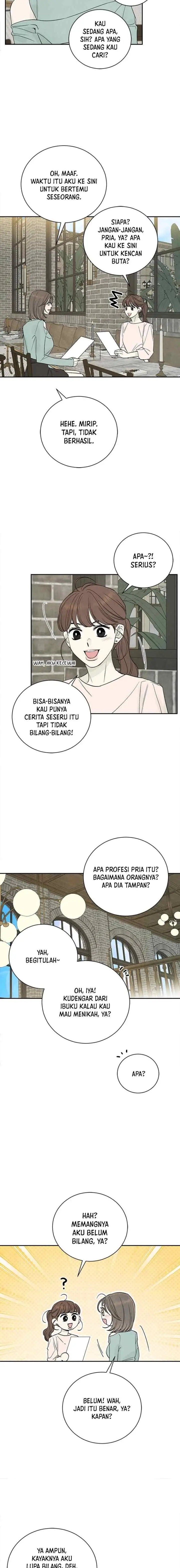 Love Me More chapter 6 halaman 15