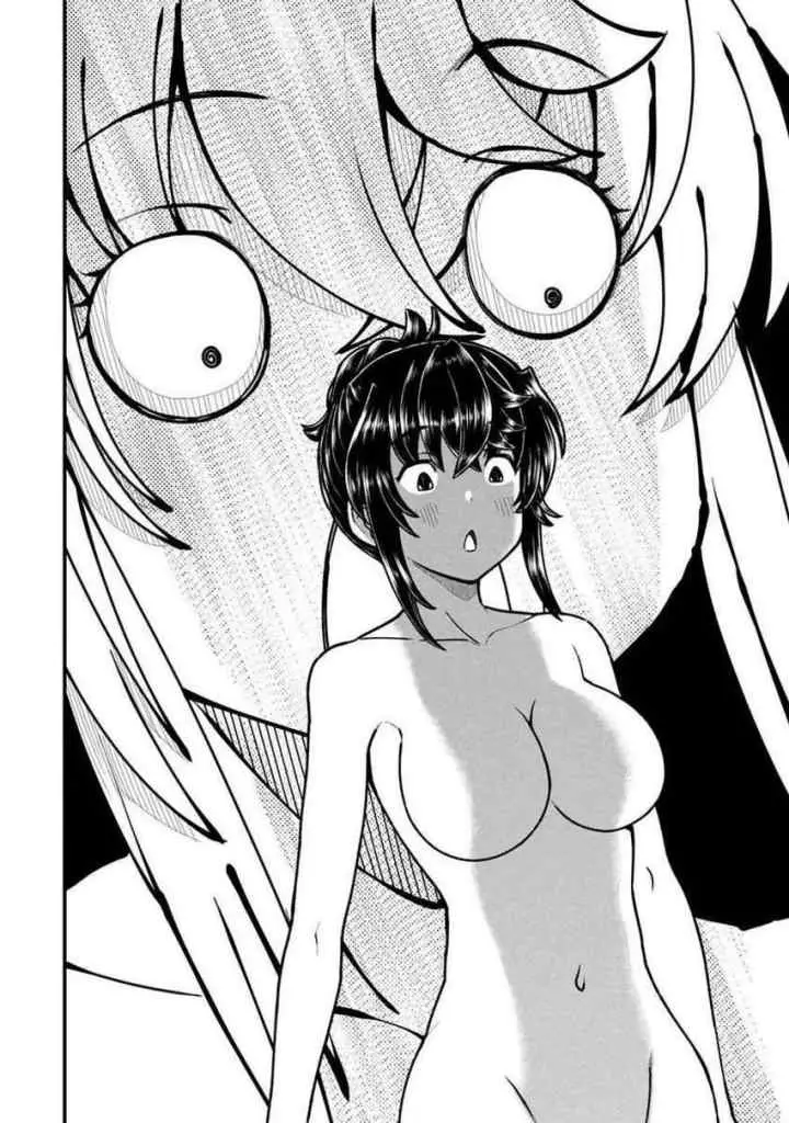Ano Oni Kyoushi ga Boku no Ane ni Narundesuka? chapter 6 halaman 13