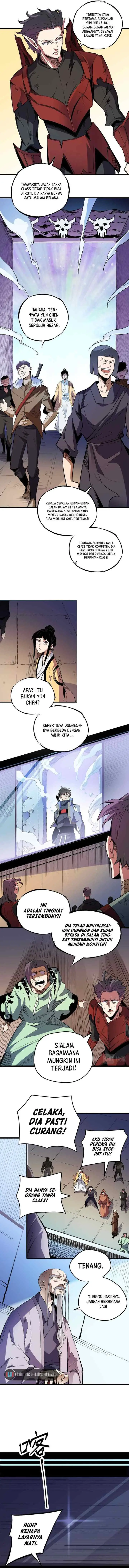 God Killer chapter 15 halaman 5