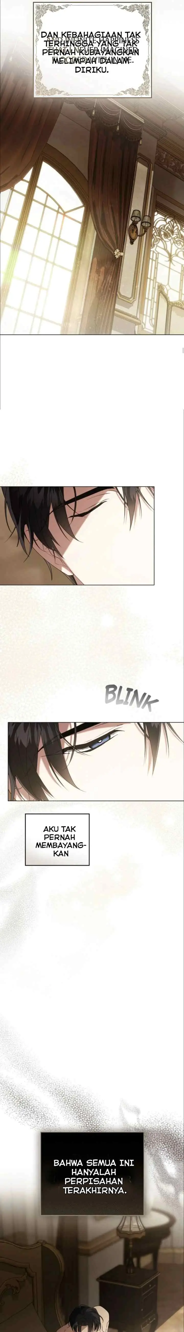 Just a Contract Marriage chapter 61 halaman 11