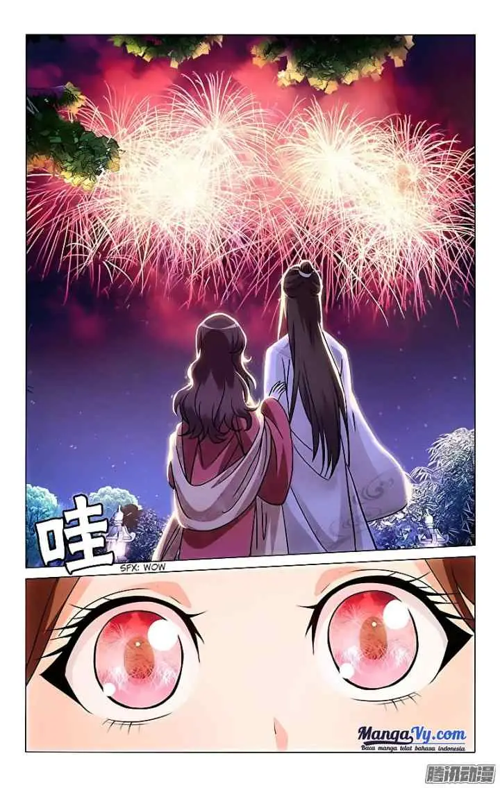 Prince Don't do This chapter 10 halaman 6