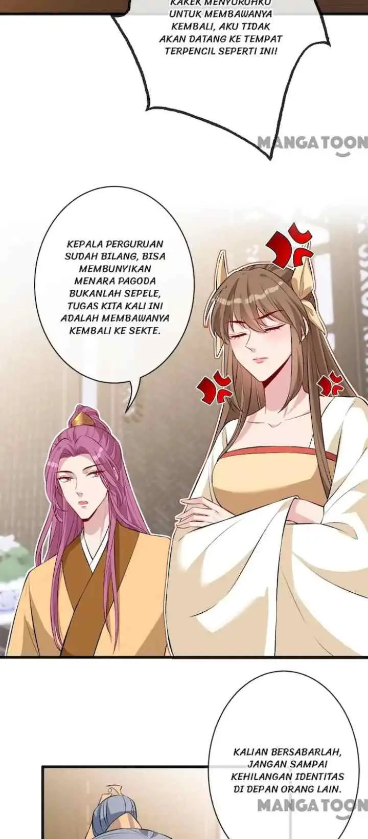 My Chubby Princess Consort chapter 130 halaman 14