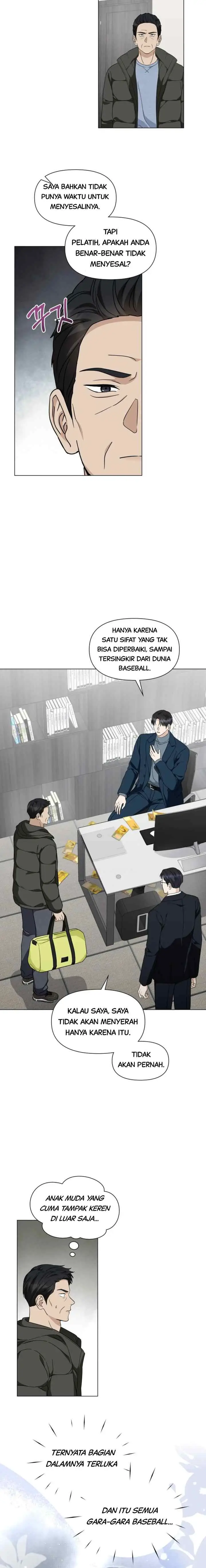 Tanda Cinta chapter 38 halaman 4