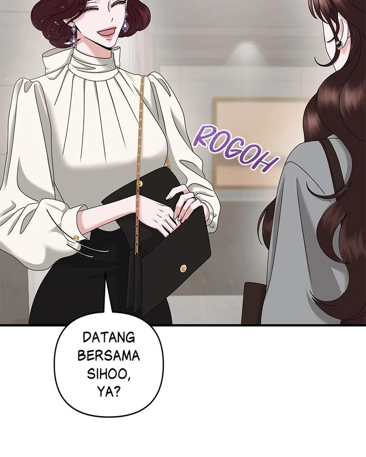 One Day I Found a Husband chapter 45 halaman 6