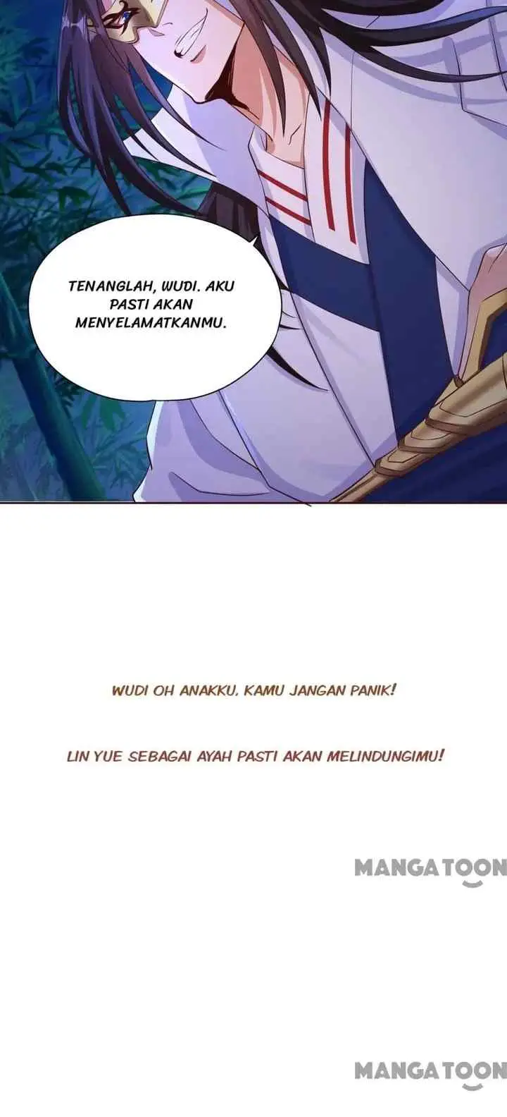 I Was Trapped On The Same Day For 100,000 Years chapter 301 halaman 20