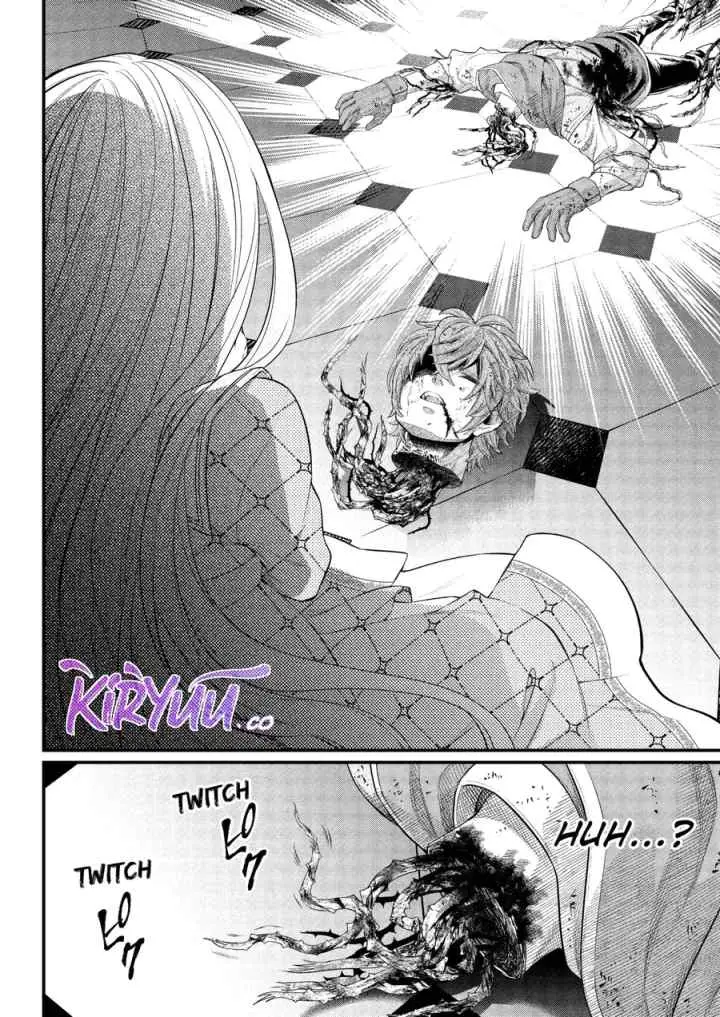 Märchen Crown chapter 16 halaman 15