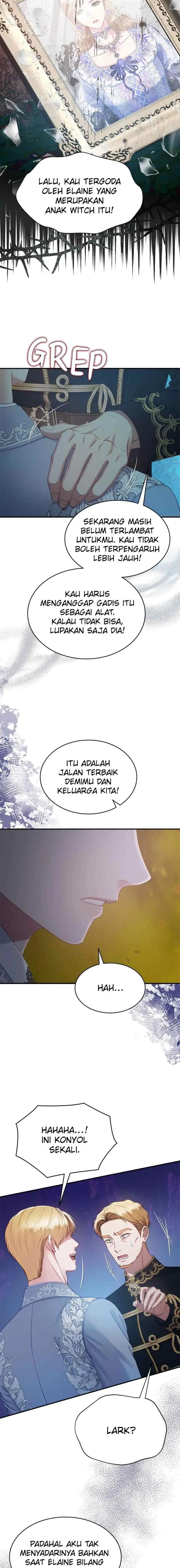 What Does That Evil Dragon Live For? chapter 88 halaman 8