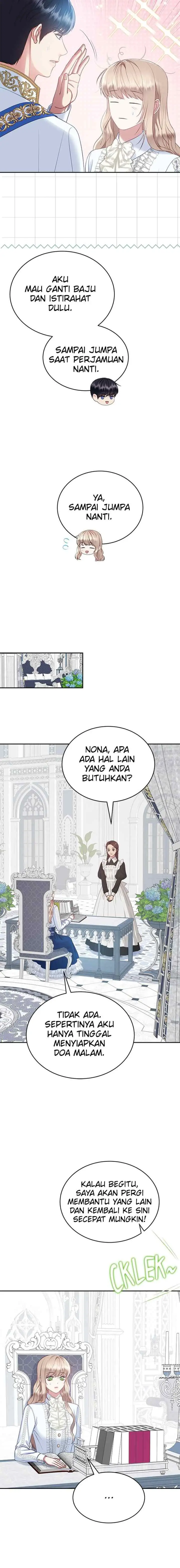 What Does That Evil Dragon Live For? chapter 79 halaman 6