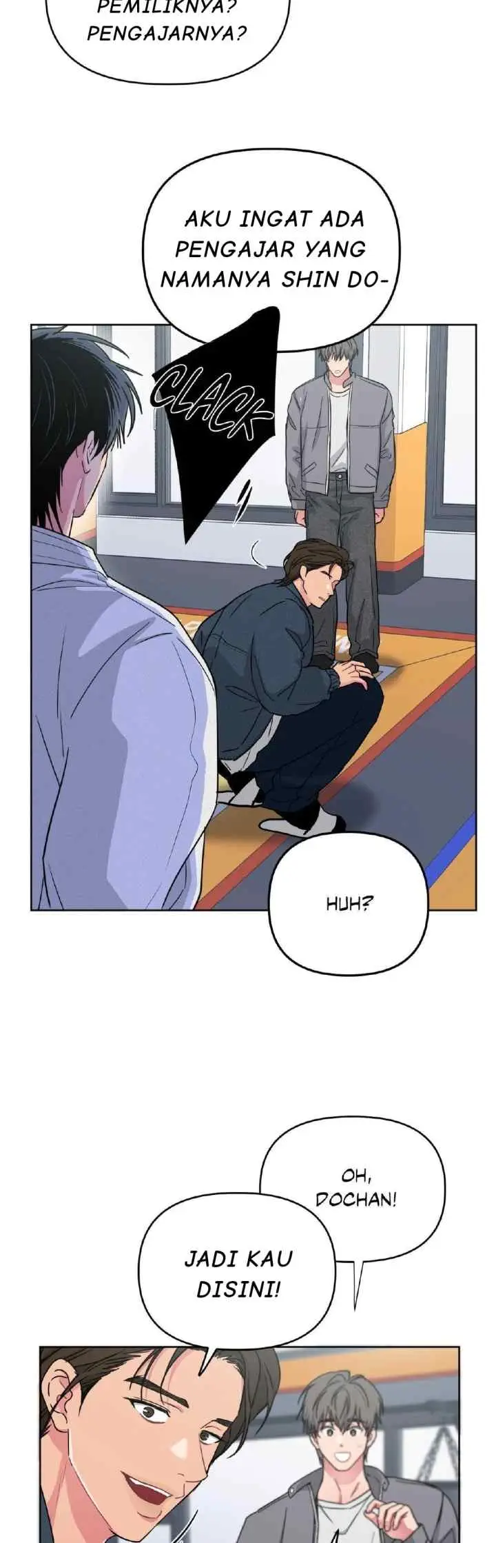Arts Mans chapter 57 halaman 11