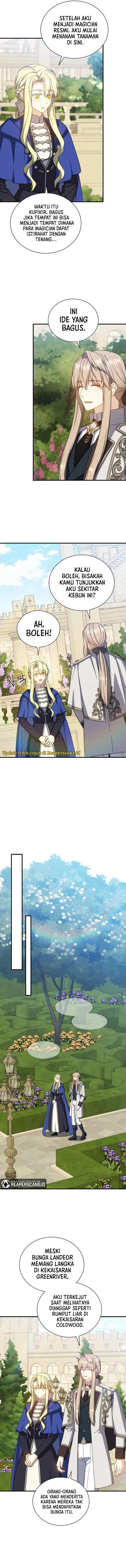 Return of the 8Th Class Magician chapter 81 halaman 10