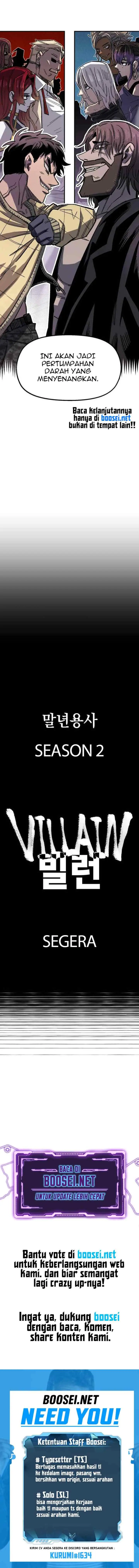 Reincarnation Of The Veteran Soldier chapter 68 halaman 17