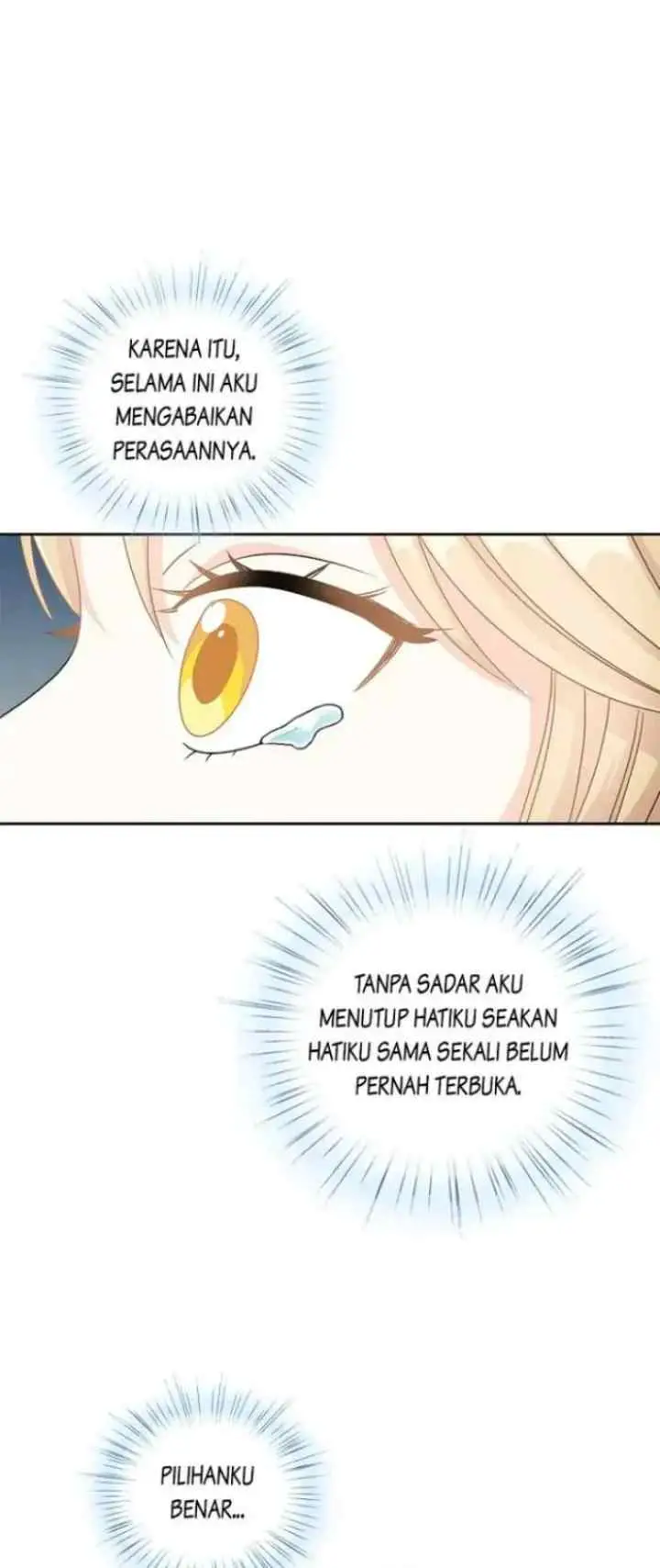 Snow In the Desert chapter 47 halaman 13