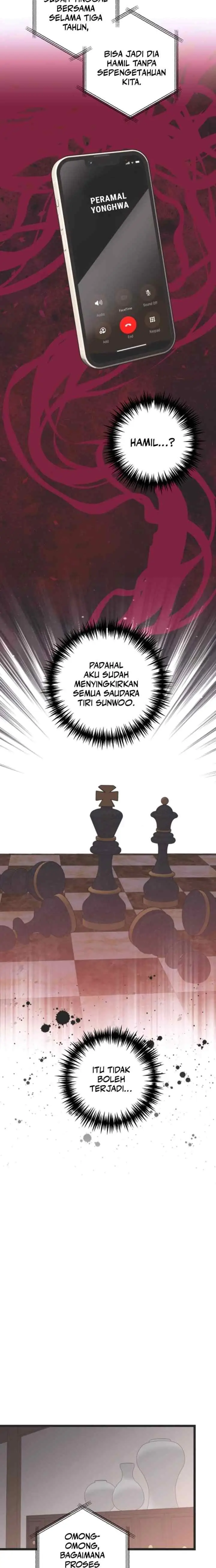Couple's Time chapter 23 halaman 15