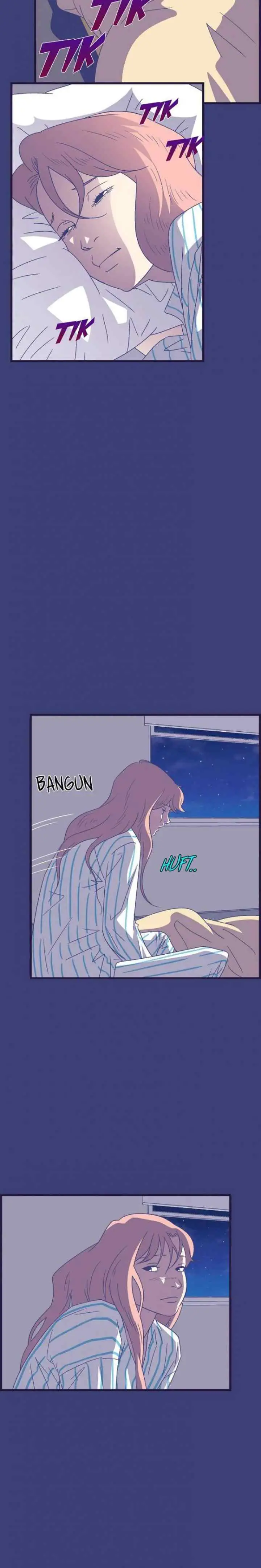 Someone Inside of Me chapter 17 halaman 14